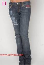 Wholesale Chrisitan Audigier and Ed-Hardy Hoodies, Jeans