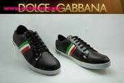 New style Dolce&Gabbana Shoes for $89