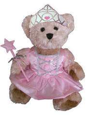 BUILD A BEAR FRIEND PARTYS AVAILABLE NOW IN YOUR OWN HOME!
