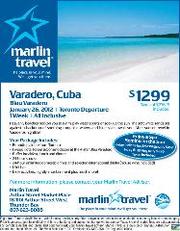 Indian Head Massage Workshop - Cuba - January 26 - Feb 2, 2012