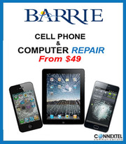 Computer & cell phone Repair 