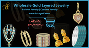 Oro Laminado Wholesale