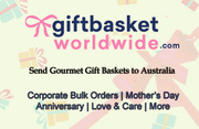 Send Gourmet Gifts to Australia – Prompt Delivery at Reasonably Cheap 