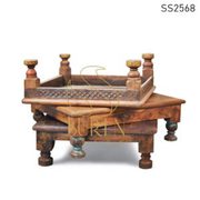 Buy Traditional Indian Furniture Designs Online