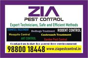  Pest control Services for Apartments Office and Residents