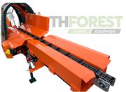 Northforest Firewood Processors