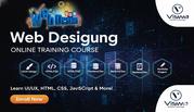 Web Designing  Online Training Institute From Hyderabad India