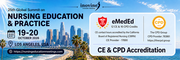 25th Global Summit on Nursing Education and Practice (GSNEP 2026)-barr